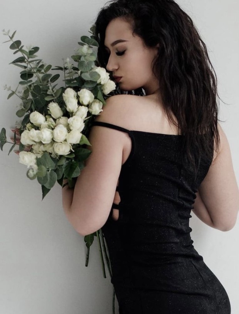 Индивидуалка 🎥 Лиза фото № 2 в городе Ахтубинск