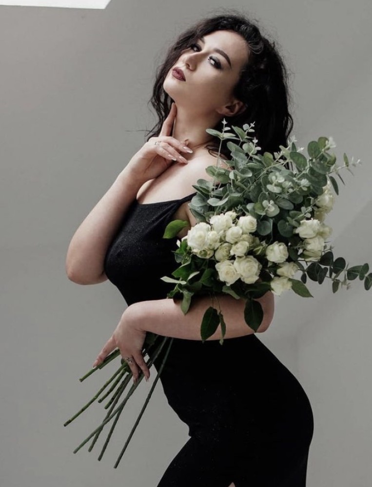 Индивидуалка 🎥 Лиза фото № 2 в городе Ахтубинск