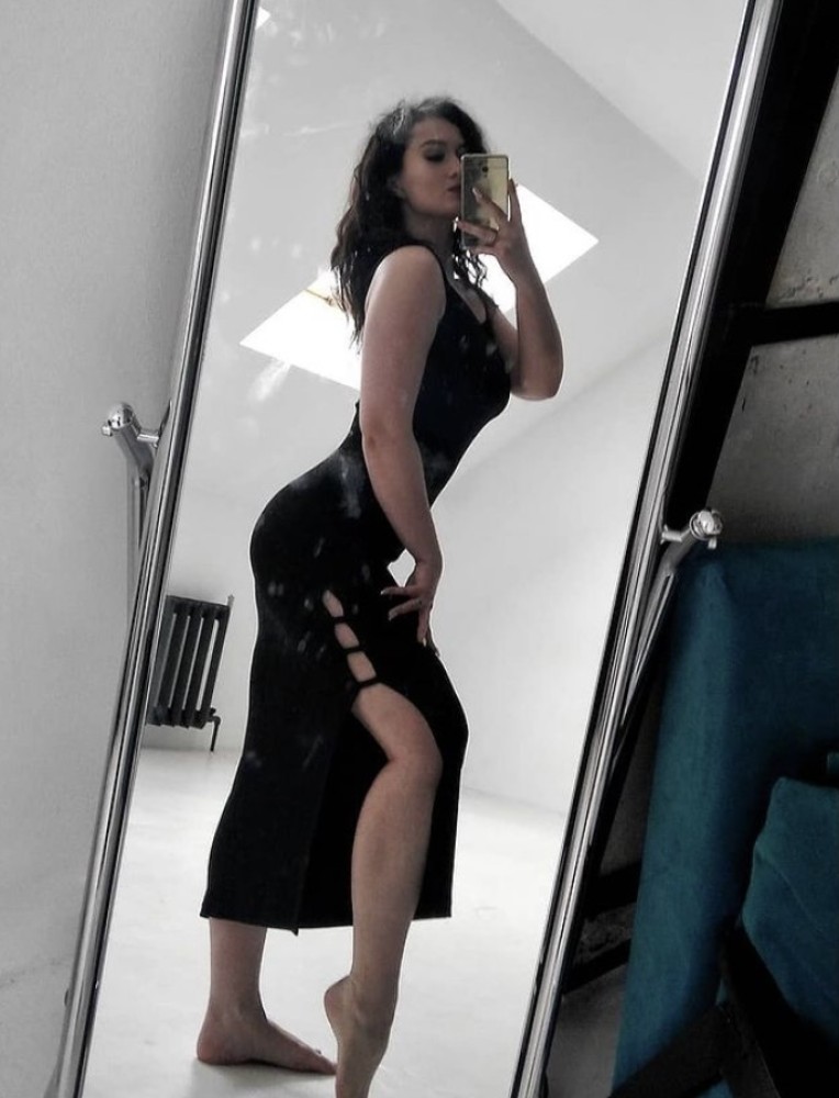 Индивидуалка 🎥 Лиза фото № 2 в городе Ахтубинск