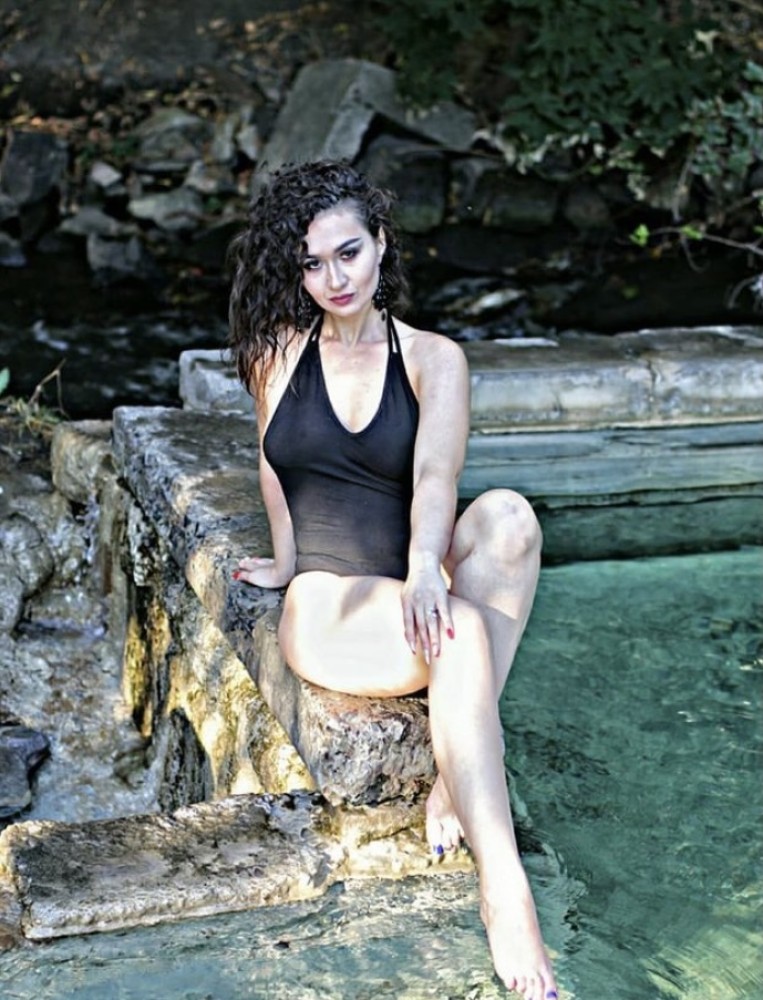 Индивидуалка 🎥 Лиза фото № 2 в городе Ахтубинск