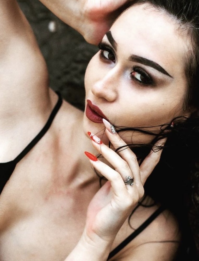 Индивидуалка 🎥 Лиза фото № 2 в городе Ахтубинск