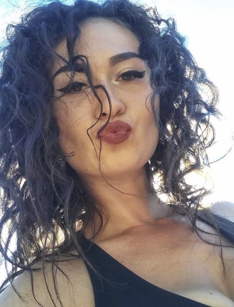 Индивидуалка 🎥 Лиза фото № 2 в городе Ахтубинск