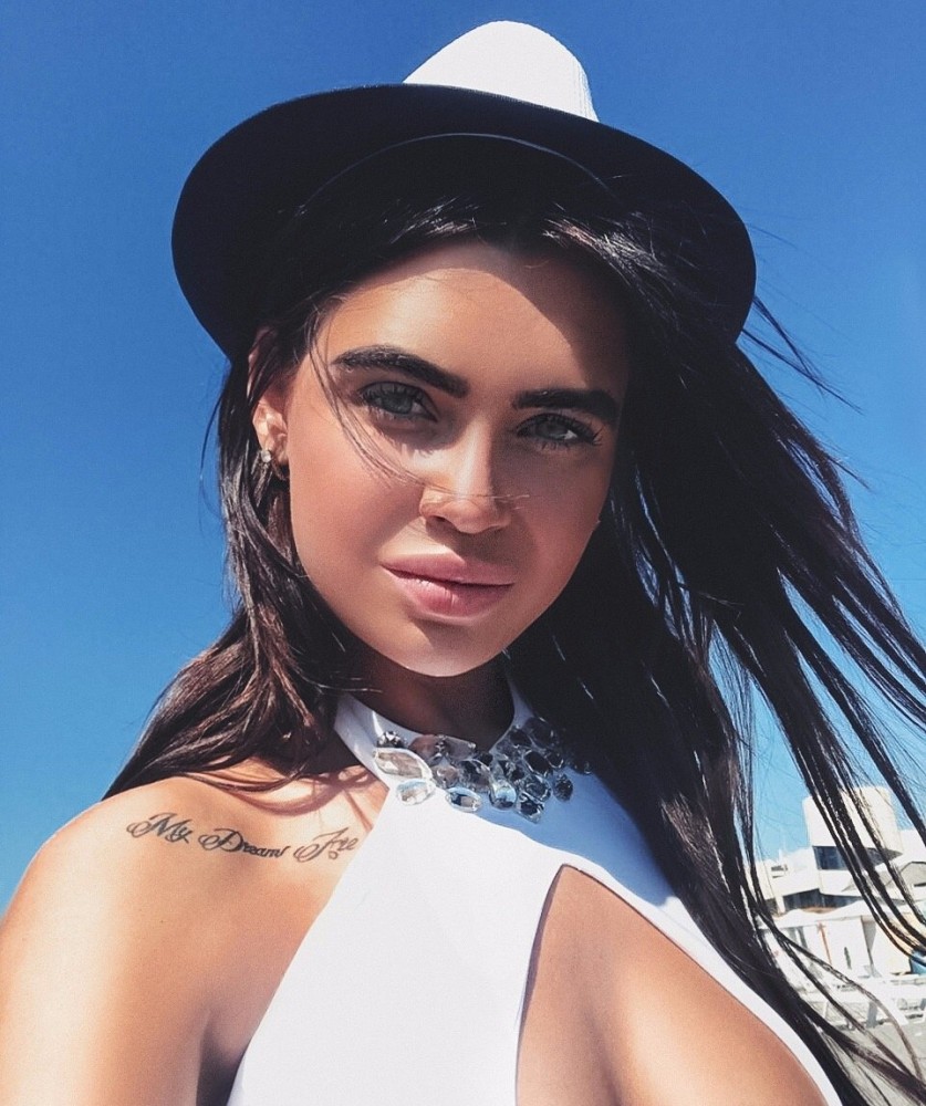 Индивидуалка Татьяна главное фото в городе Ахтубинск 