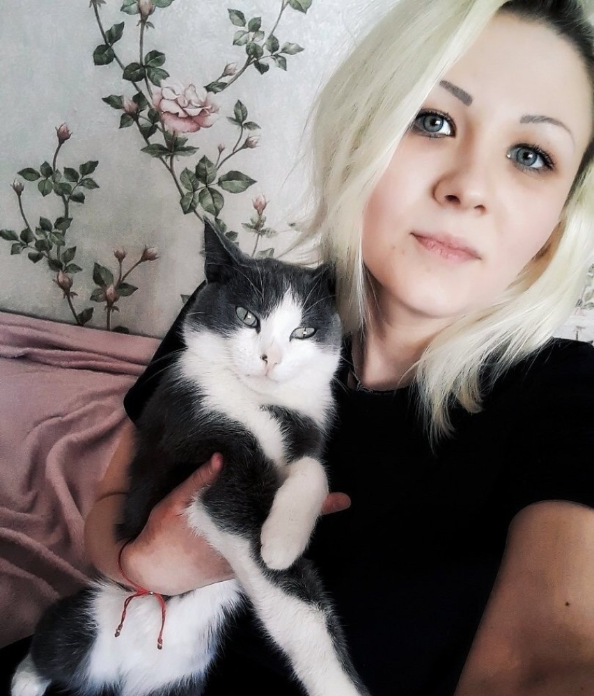 Индивидуалка Лизка главное фото в городе Ахтубинск 