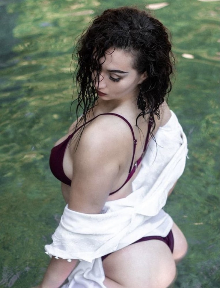 Индивидуалка 🎥 Лиза главное фото в городе Ахтубинск 