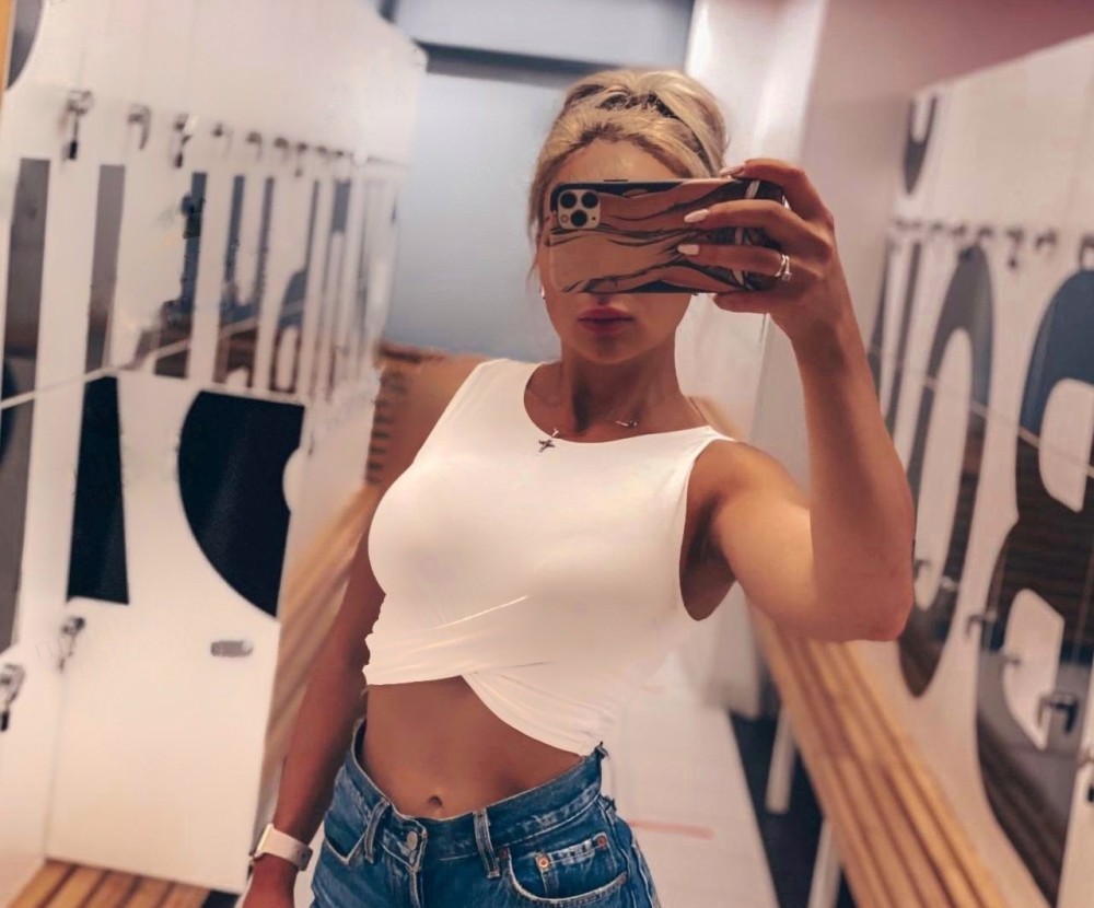 Индивидуалка Алекса фото № 2 в городе Ахтубинск