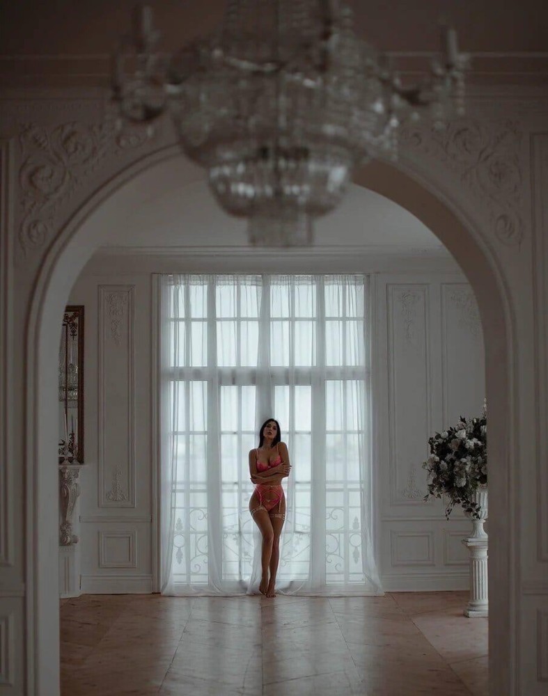 Индивидуалка Анечка фото № 2 в городе Ахтубинск