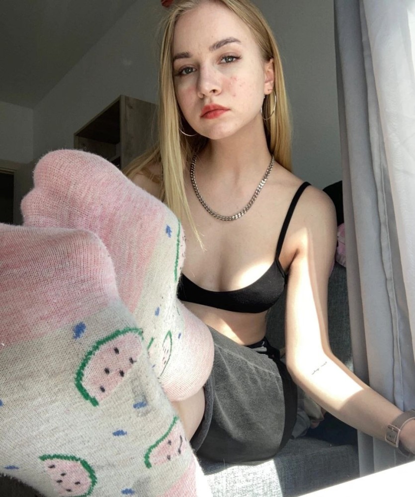 Индивидуалка Анна фото № 2 в городе Ахтубинск