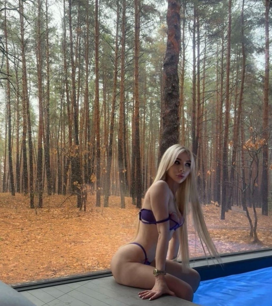 Индивидуалка Анна фото № 2 в городе Ахтубинск