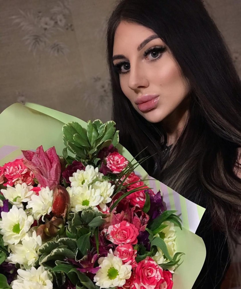 Индивидуалка Ольга главное фото в городе Ахтубинск 