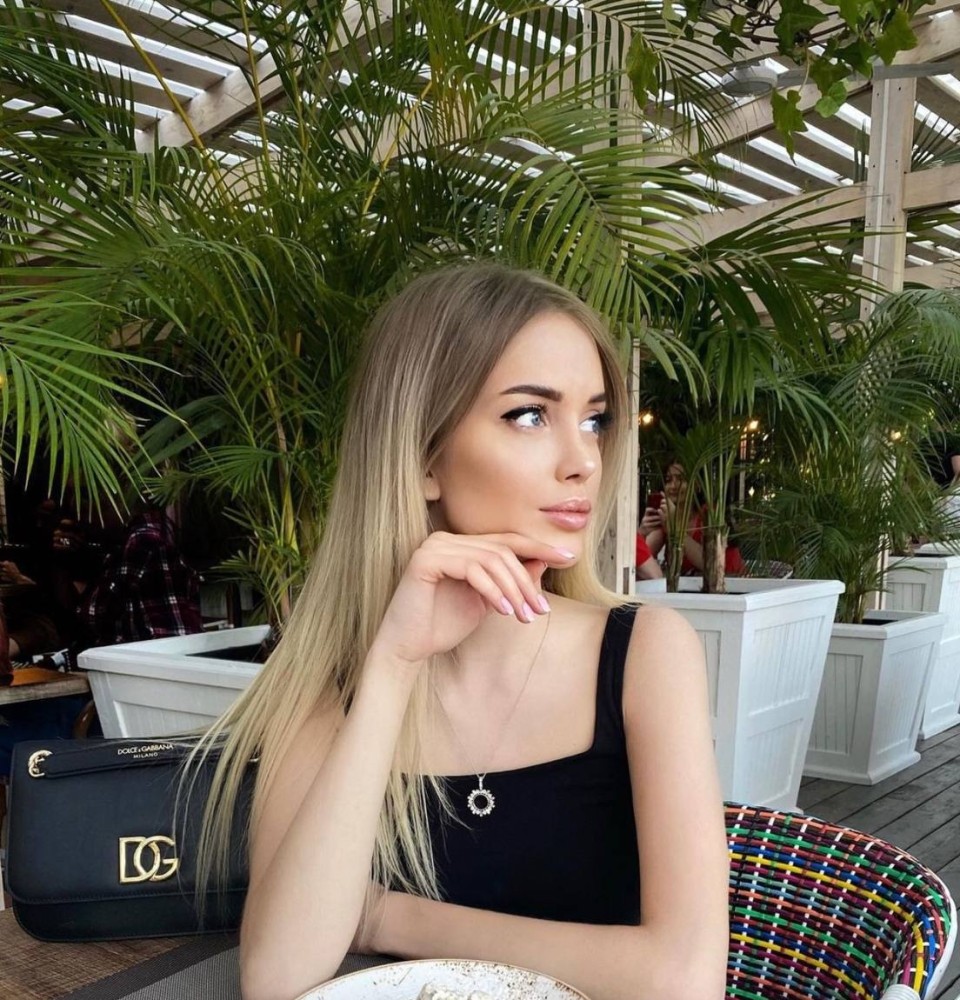 Индивидуалка Дарья фото № 2 в городе Ахтубинск