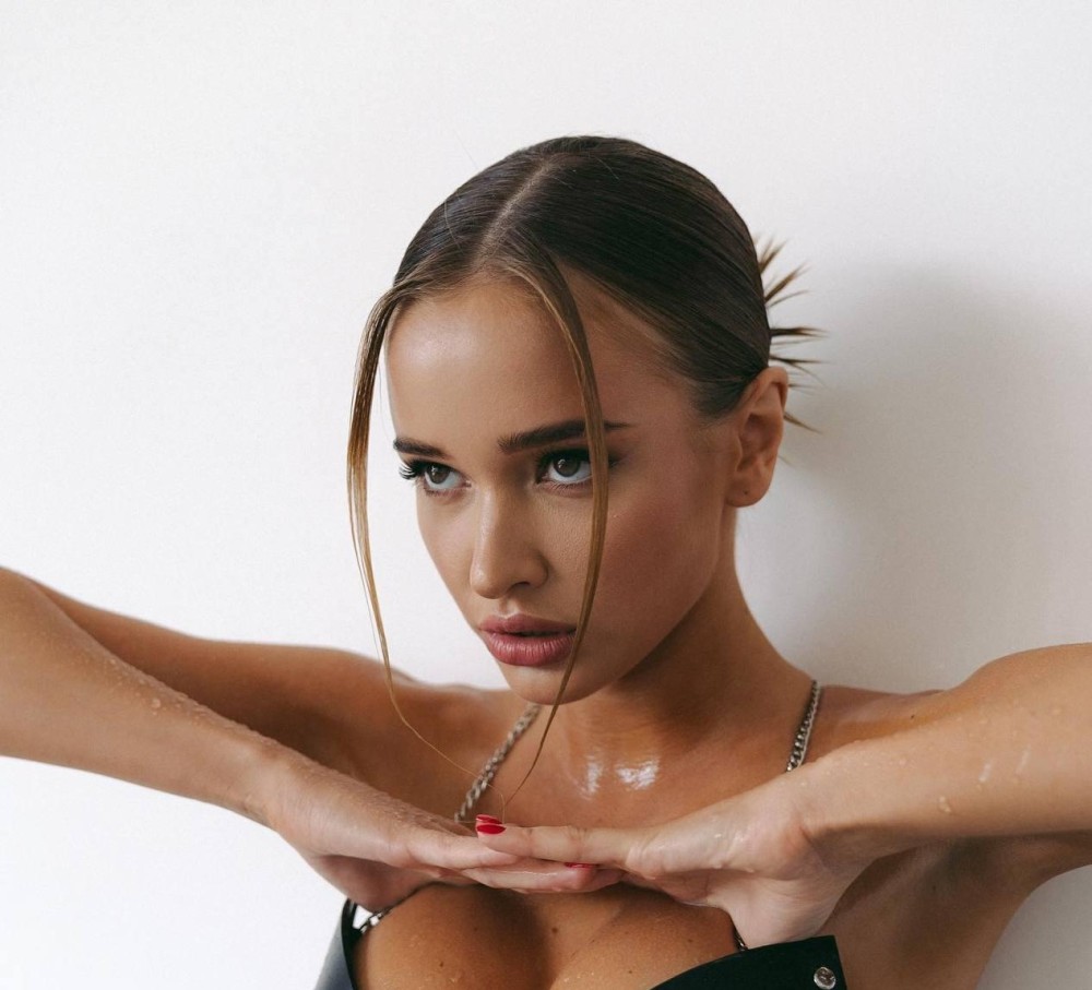 Индивидуалка Ева фото № 2 в городе Ахтубинск