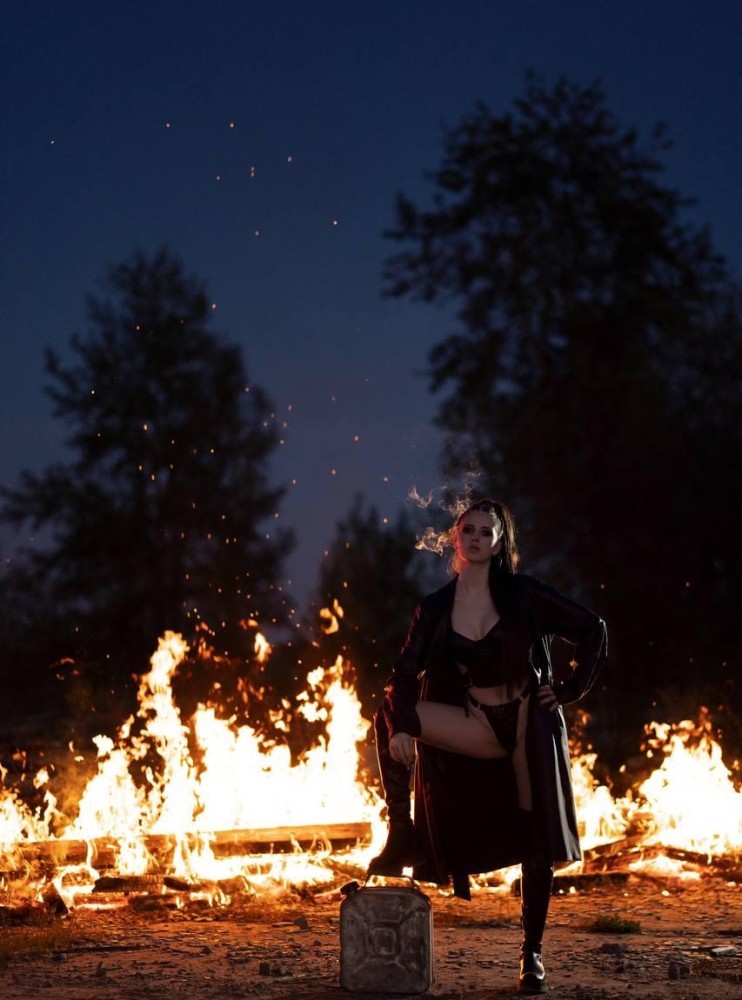 Индивидуалка Евочка фото № 2 в городе Ахтубинск