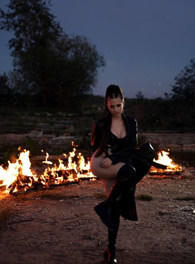 Индивидуалка Евочка фото № 2 в городе Ахтубинск