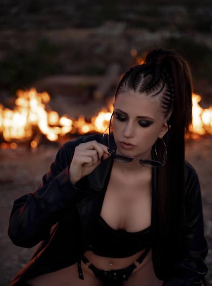 Индивидуалка Евочка фото № 2 в городе Ахтубинск