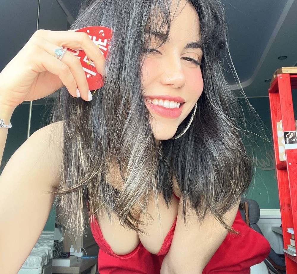 Индивидуалка Изабелла фото № 2 в городе Ахтубинск