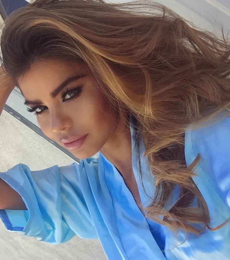 Индивидуалка Карина фото № 2 в городе Ахтубинск