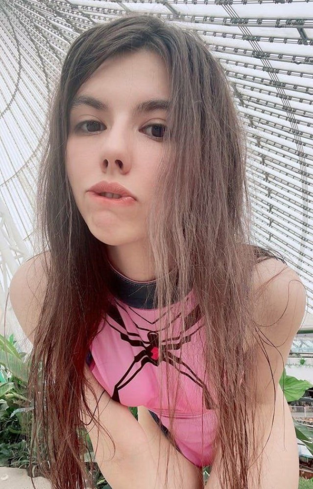 Индивидуалка Катерина фото № 2 в городе Ахтубинск