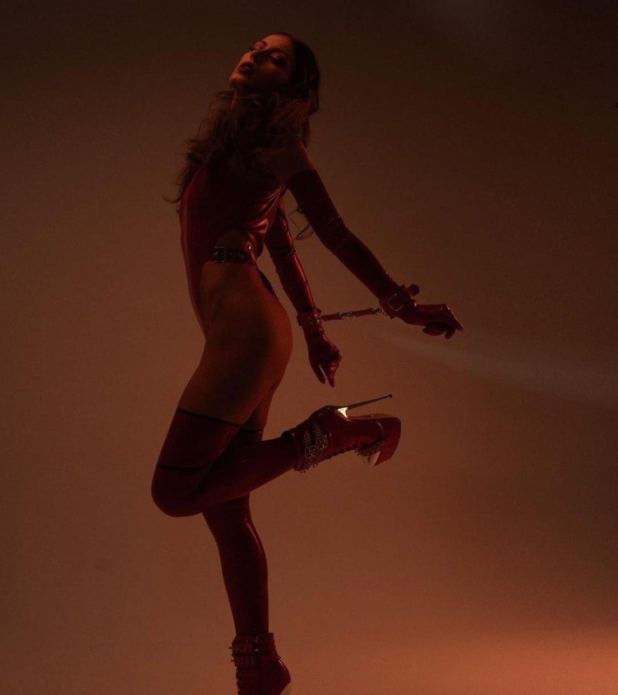 Индивидуалка Катя фото № 2 в городе Ахтубинск