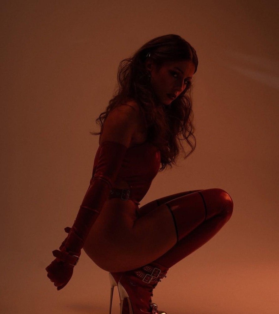 Индивидуалка Катя фото № 2 в городе Ахтубинск