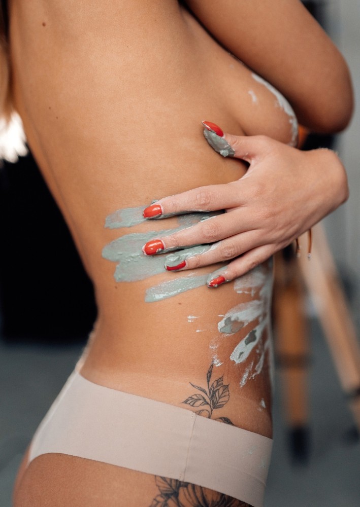 Индивидуалка Клава фото № 2 в городе Ахтубинск