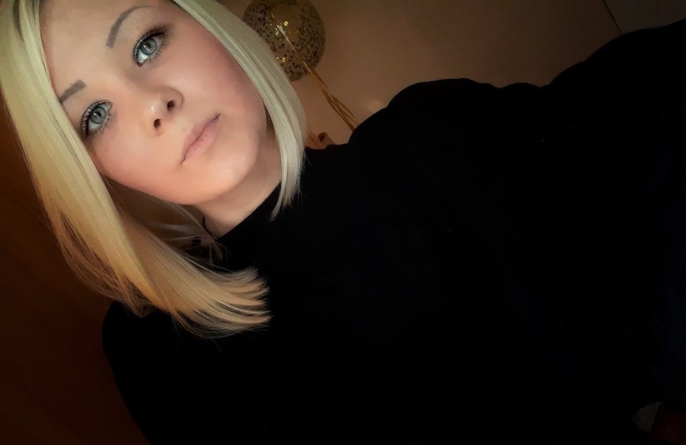 Индивидуалка Лизка фото № 2 в городе Ахтубинск