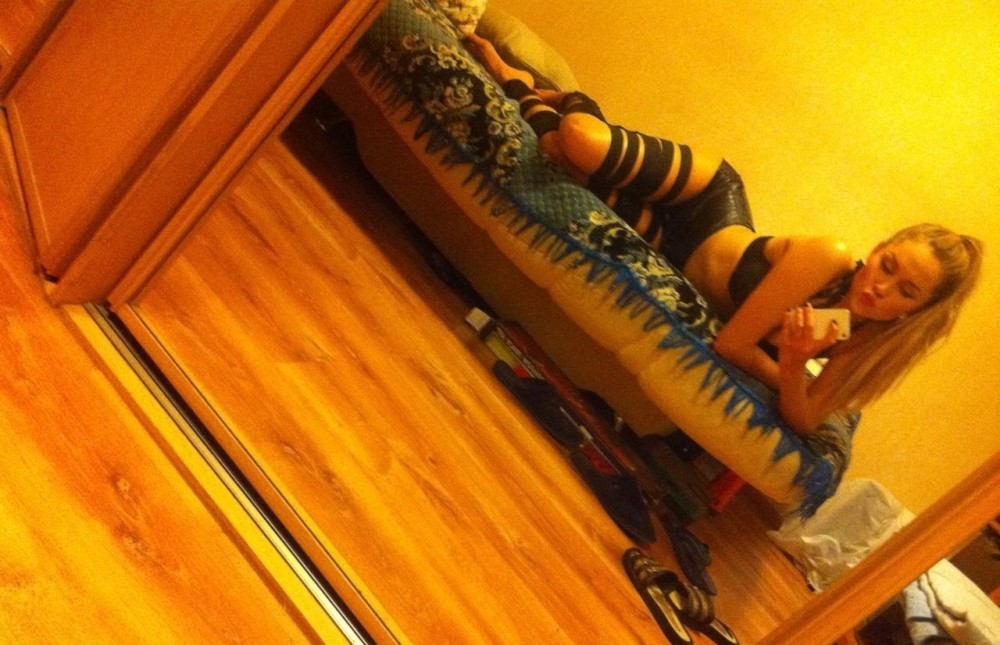 Индивидуалка Людмила фото № 2 в городе Ахтубинск