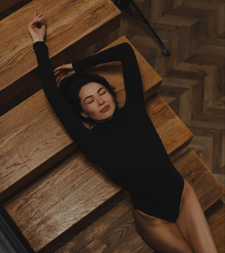 Индивидуалка Надежда фото № 2 в городе Ахтубинск