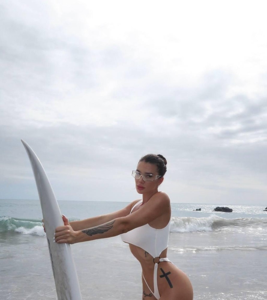 Индивидуалка Оксана фото № 2 в городе Ахтубинск