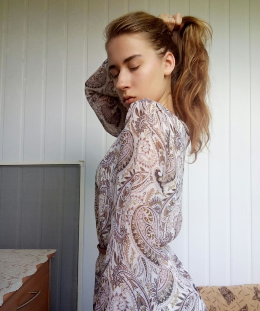 Индивидуалка Оксана фото № 2 в городе Ахтубинск