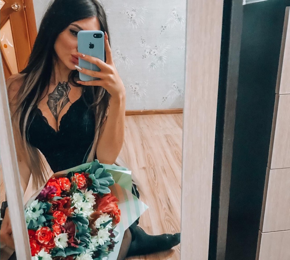 Индивидуалка Ольга фото № 2 в городе Ахтубинск