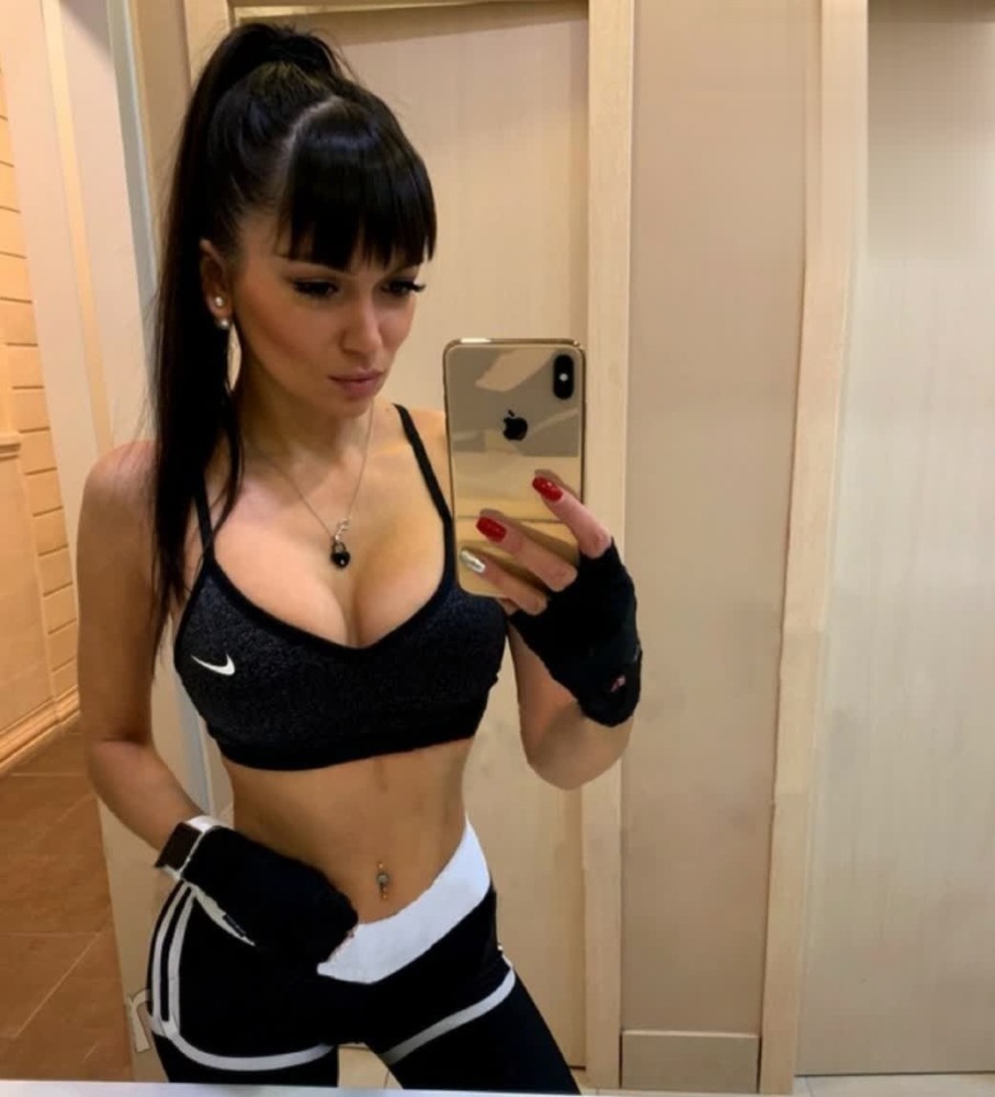 Индивидуалка Оля фото № 2 в городе Ахтубинск