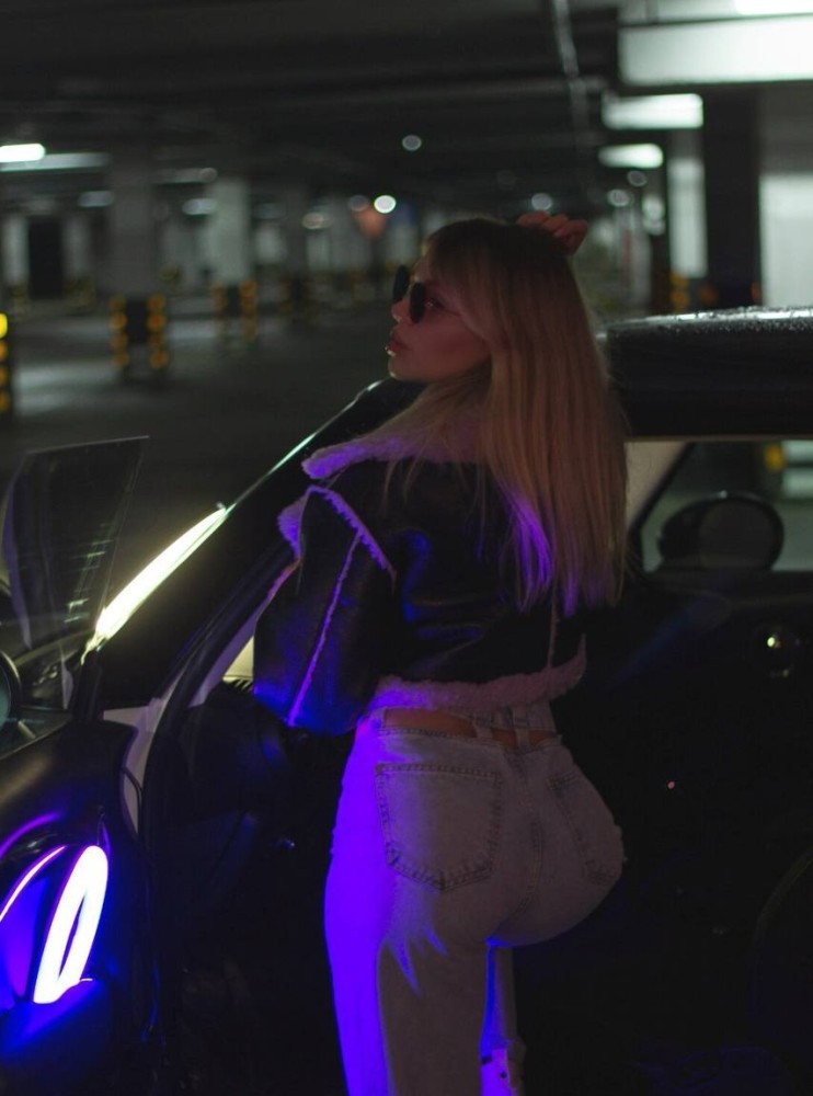 Индивидуалка Полина главное фото в городе Ахтубинск 