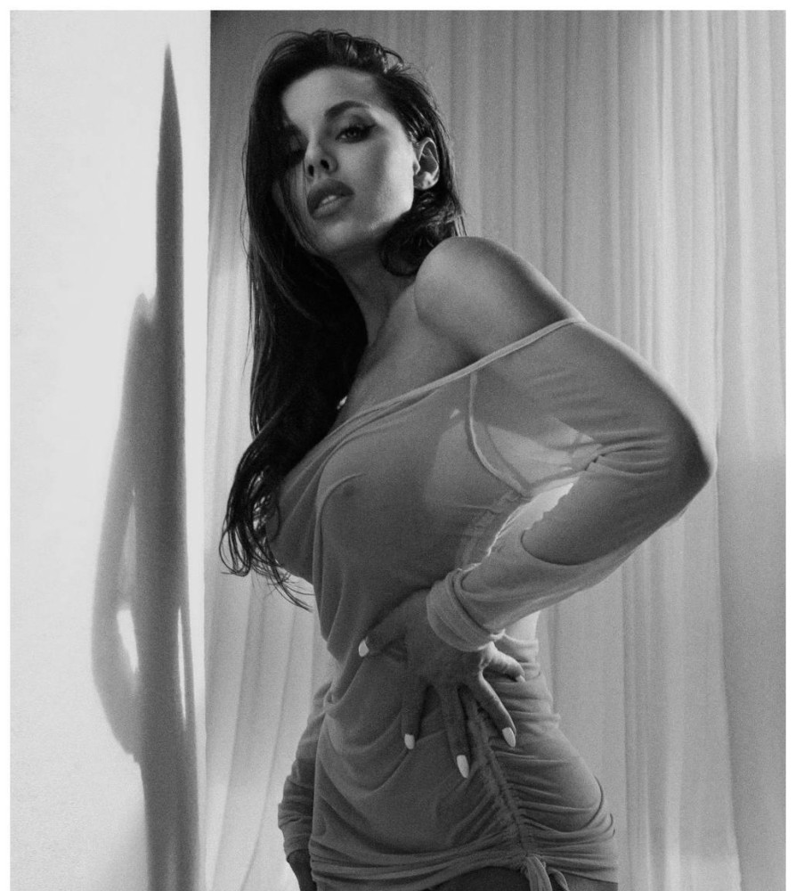 Индивидуалка Радослава фото № 2 в городе Ахтубинск