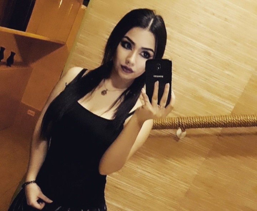 Индивидуалка Розочка фото № 2 в городе Ахтубинск