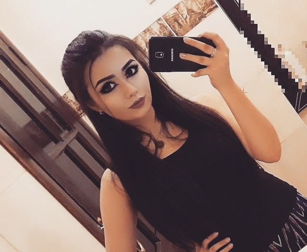 Индивидуалка Розочка фото № 2 в городе Ахтубинск