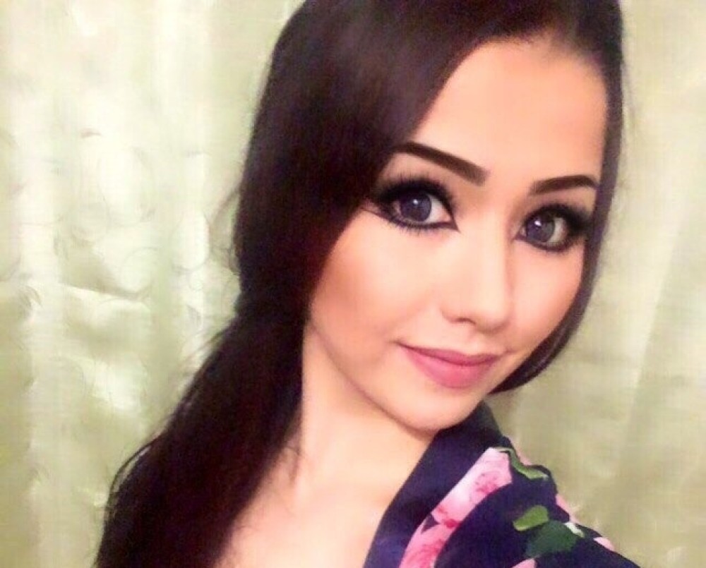 Индивидуалка Розочка фото № 2 в городе Ахтубинск