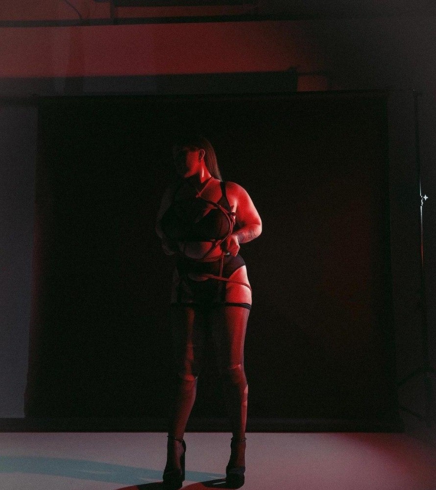 Индивидуалка Светлана фото № 2 в городе Ахтубинск