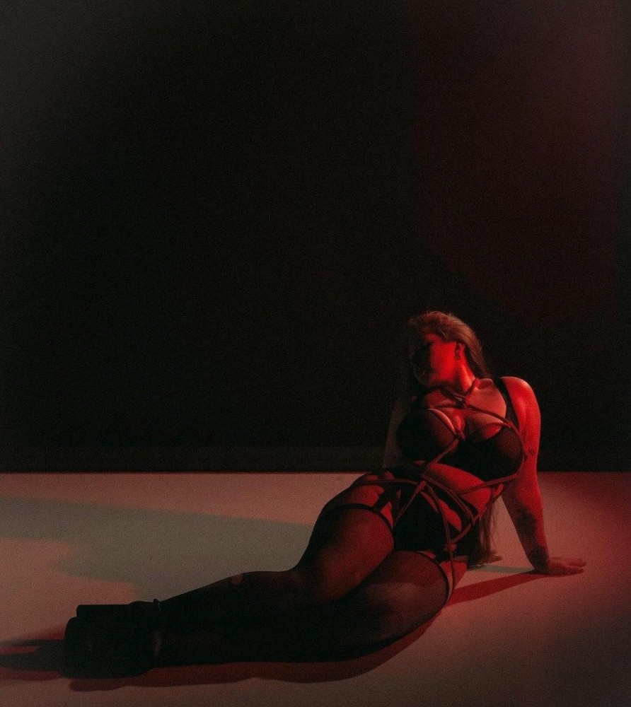 Индивидуалка Светлана фото № 2 в городе Ахтубинск