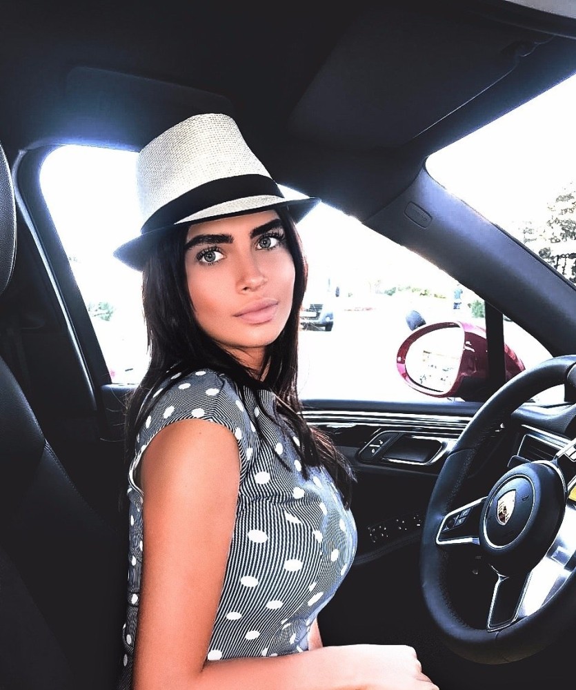 Индивидуалка Татьяна фото № 2 в городе Ахтубинск