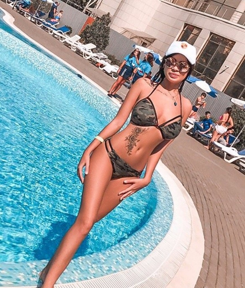 Индивидуалка Татьяна фото № 2 в городе Ахтубинск