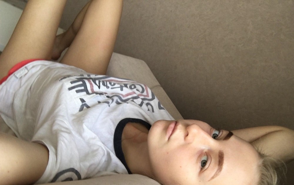 Индивидуалка Вивьен фото № 2 в городе Ахтубинск