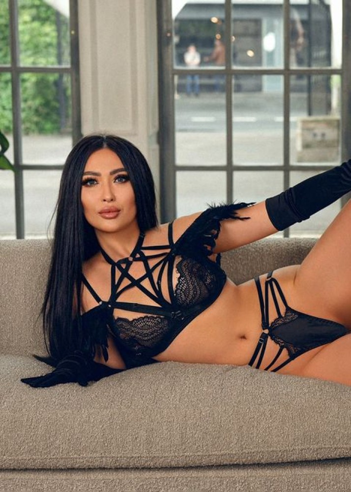 Индивидуалка Ада фото № 2 в городе Ахтубинск