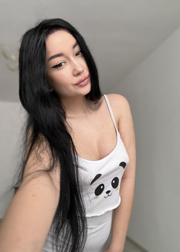 Индивидуалка Амина фото № 2 в городе Ахтубинск