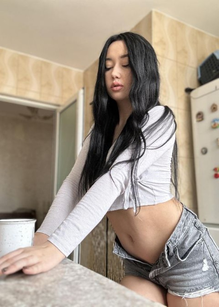 Индивидуалка Амина фото № 2 в городе Ахтубинск