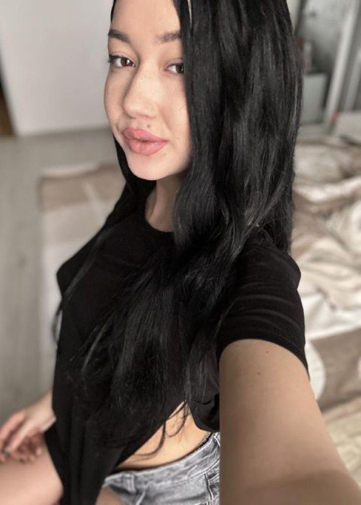 Индивидуалка Амина фото № 2 в городе Ахтубинск