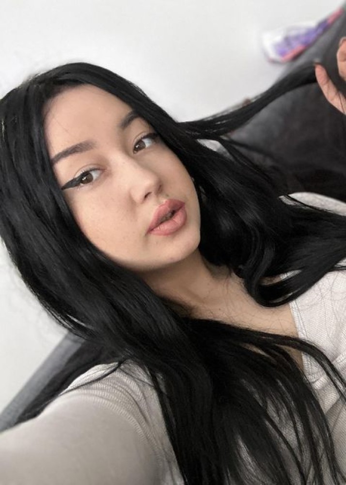 Индивидуалка Амина фото № 2 в городе Ахтубинск