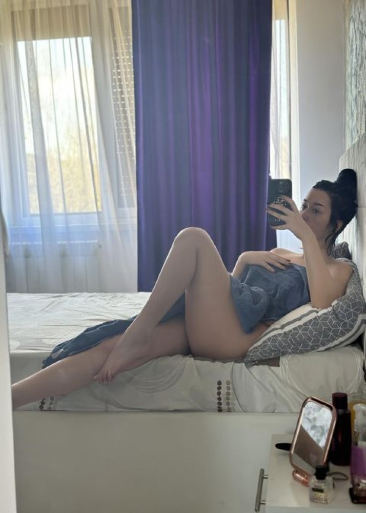 Индивидуалка Амина фото № 2 в городе Ахтубинск