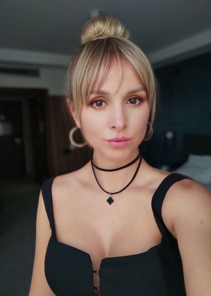 Индивидуалка Анна фото № 2 в городе Ахтубинск