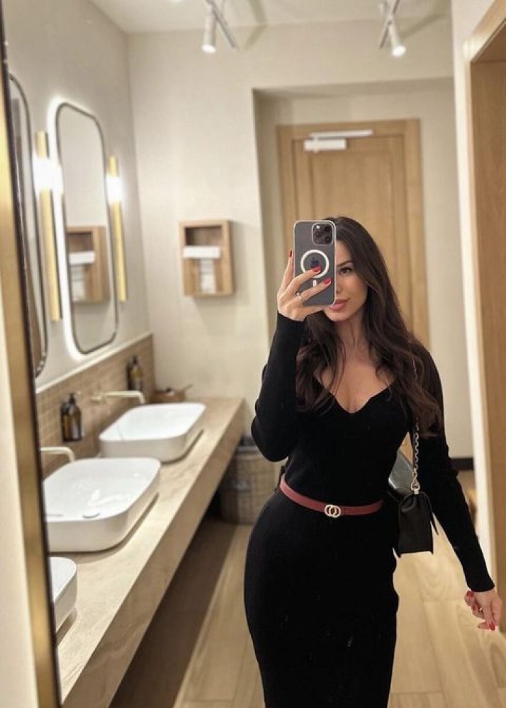 Индивидуалка Белла фото № 2 в городе Ахтубинск